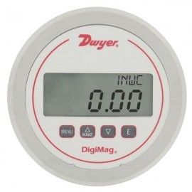 Dwyer USA DM-1103 DigiMag Digital Pressure Gage