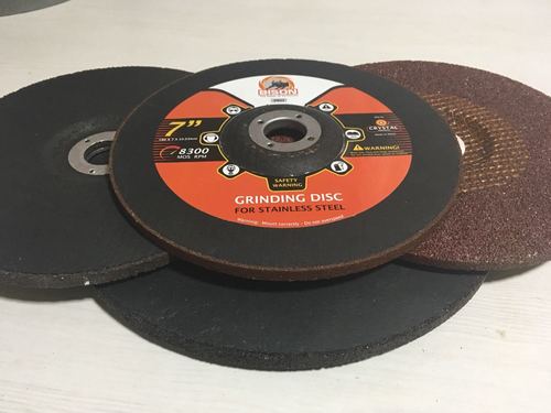 Resin Bonded Dc Grinding Wheel