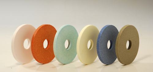 BENCH GRINDING WHEELS