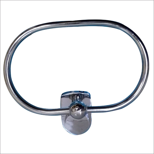 Oval Napkin Ring