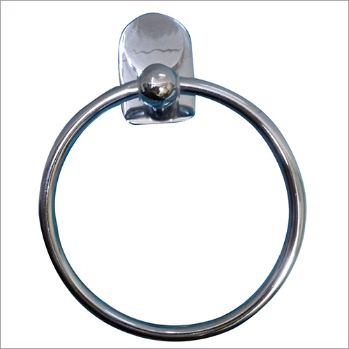 Round Napkin Ring