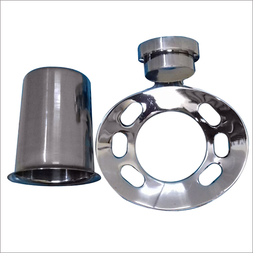 Single Glass Tubler