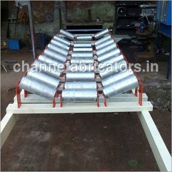 Conveyor Spare Parts