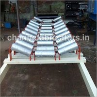 Return Conveyor Roller