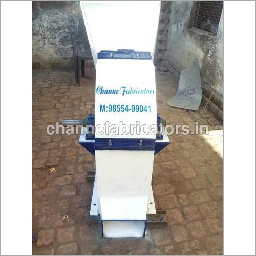 Material Handling Equiment