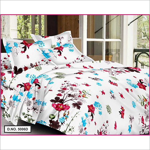 Pure Satin Cotton
