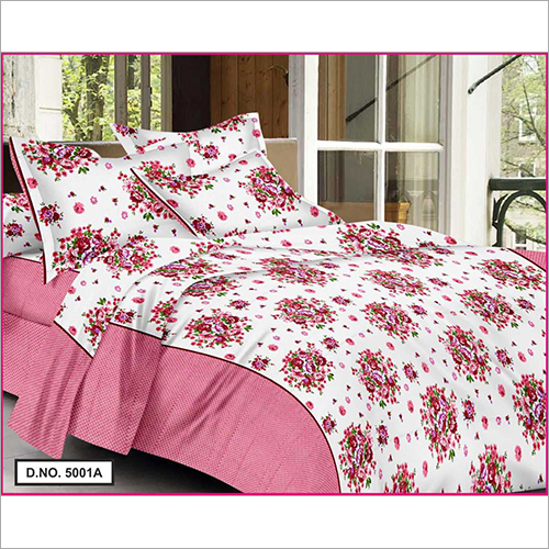 Pure Satin Cotton