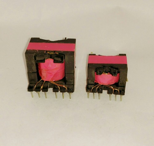 PQ Series Transformar