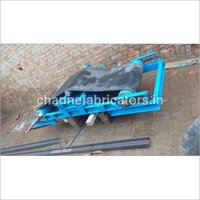 Overhead Magnetic Separators