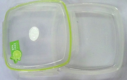 Air Tight Lunch Box
