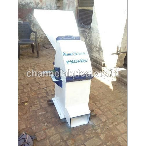 Cattle Feed Grinder