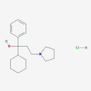 Procyclidine