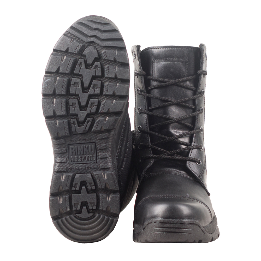 Army Safety Shoes