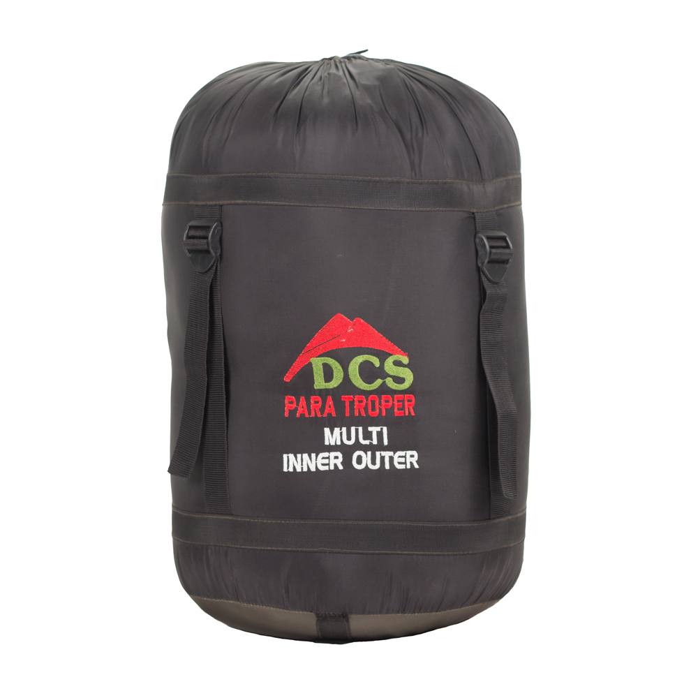 Army Multi Inner Outer Sleeping Bag