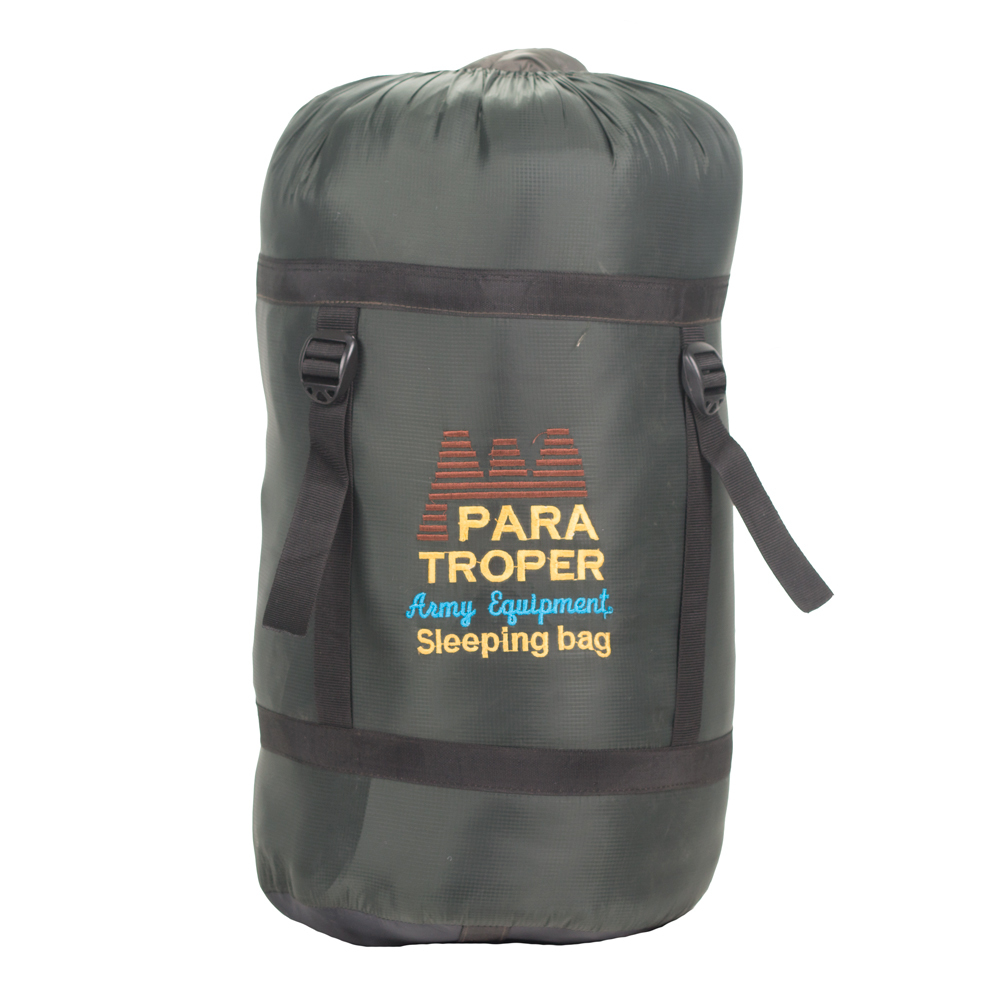 Army Three Layer Inner Outer Sleeping Bag
