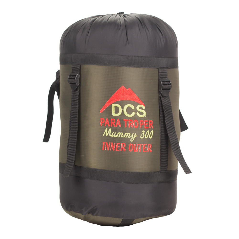 Army Sleeping Bag