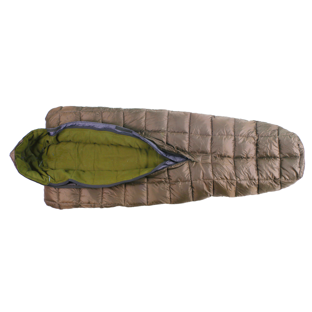 Army Inner Outer Sleeping Bag