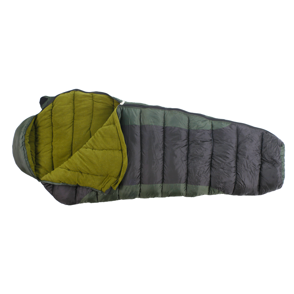 Military Sleeping Bag