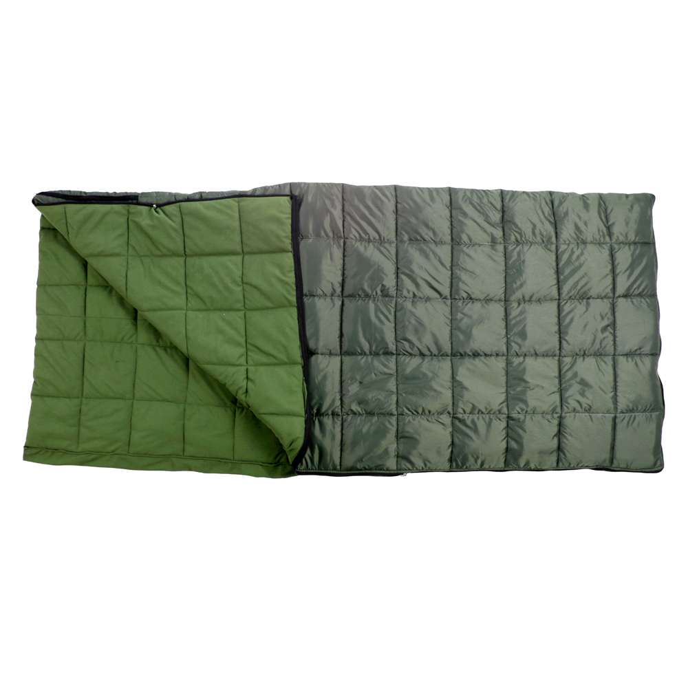Army Man Sleeping Bag