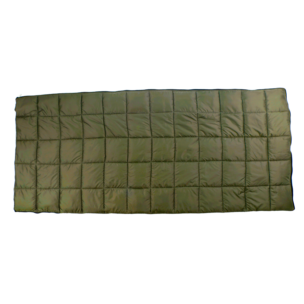 Military Sleeping Bag