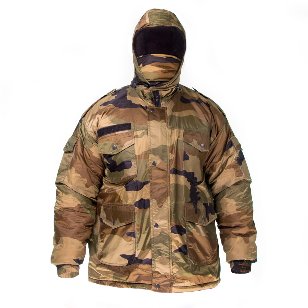 Army Windcheater Jacket