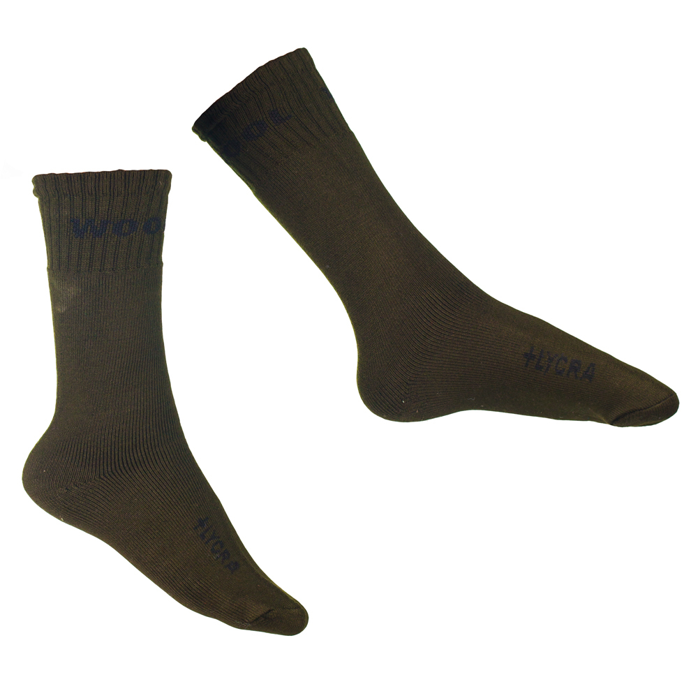 Army Socks