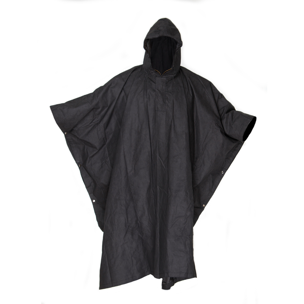 Army Poncho