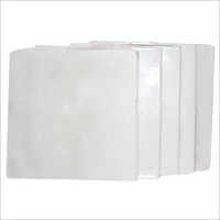 Camphor Slab