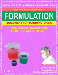 E Books Concrete Curing Compound Pigmented Wax Resin Type