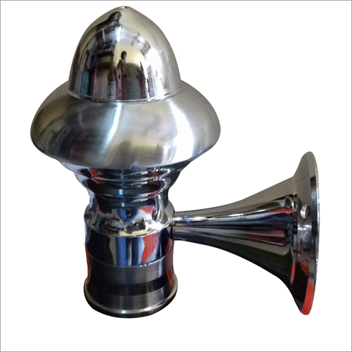 Brass Curtain Bracket
