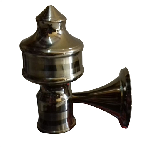 Brass Curtain Bracket