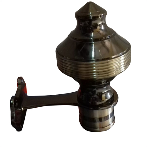 T Base Curtain Brackets