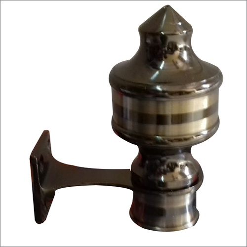 T Base Curtain Brackets