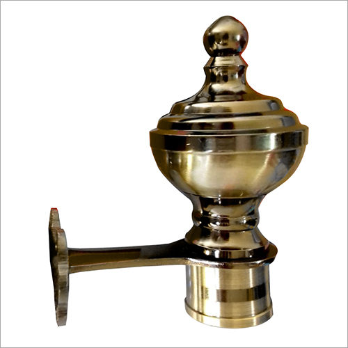 T Base Curtain Brackets