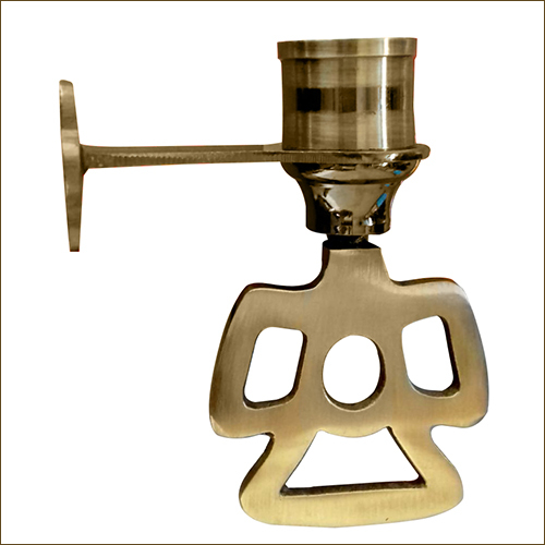 T Base Curtain Brackets