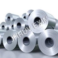 Stainless Steel Coils