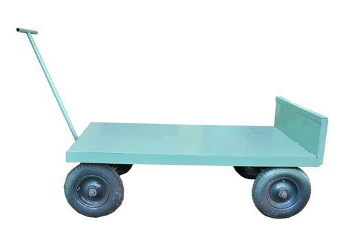 Material Handling Trolley