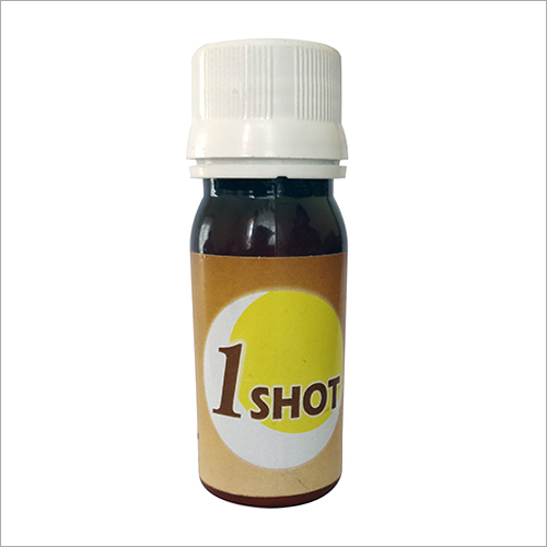 Oneshot