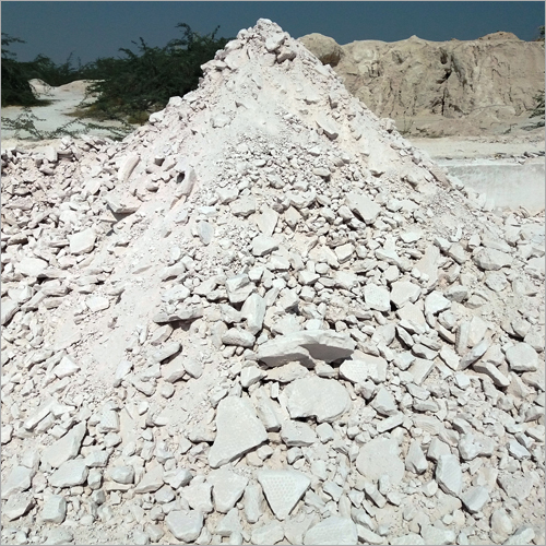 China Clay Granules