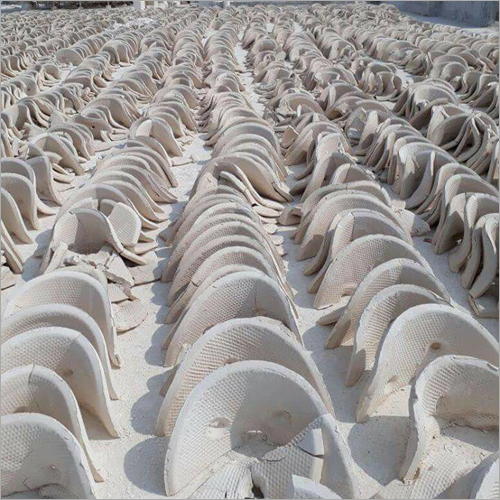 China Clay Lumps