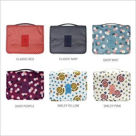 Cosmetic Travel Storage Bag