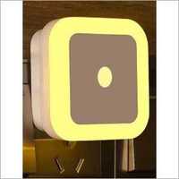 Automatic LED Motion Sensor Night Lamp