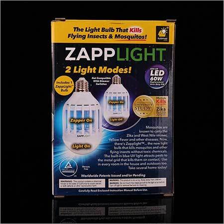 Zapplight LED Light Bulb