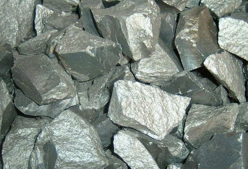 Silico Manganese