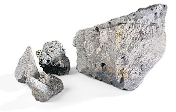 Ferro Chrome