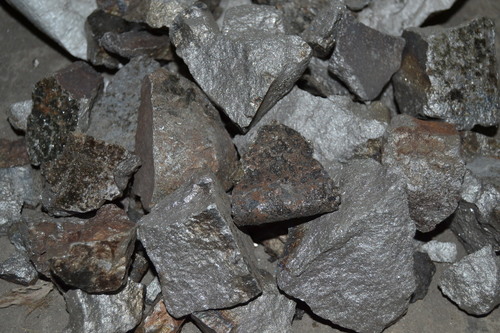 Ferro Molybdenum Grade: A