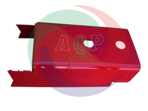 Red Oxide Massey Ferguson 240 Bonnet Top
