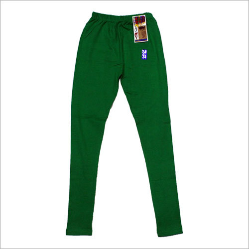 Kids Cotton Lycra Leggings