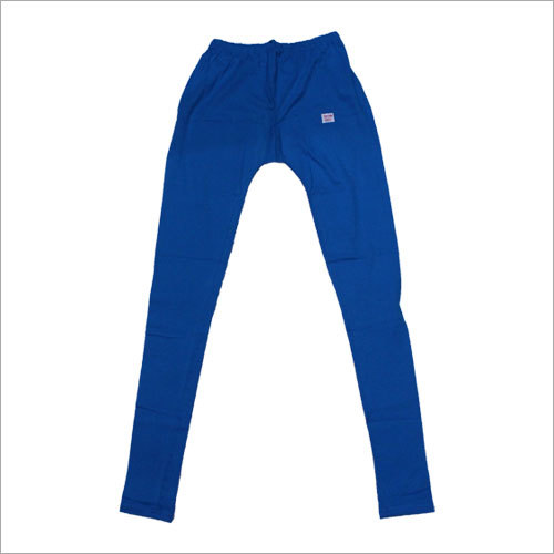 Cotton Ladies Lycra Legging