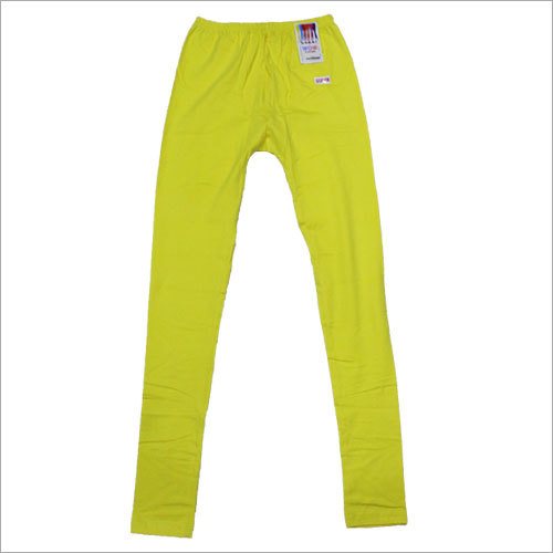 Cotton Super Lycra Legging